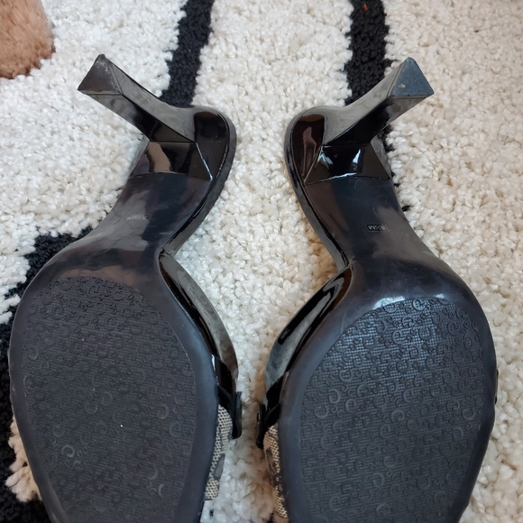 Guess heels - Picture 2 of 10